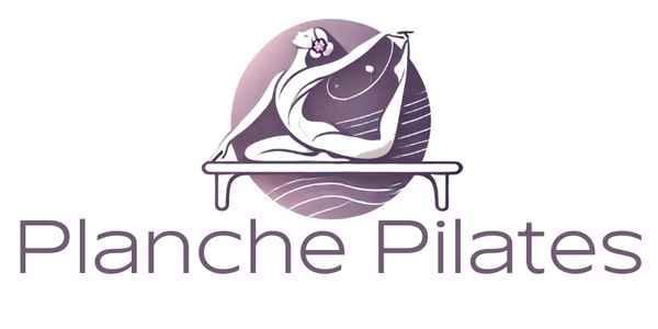 Planche Pilates