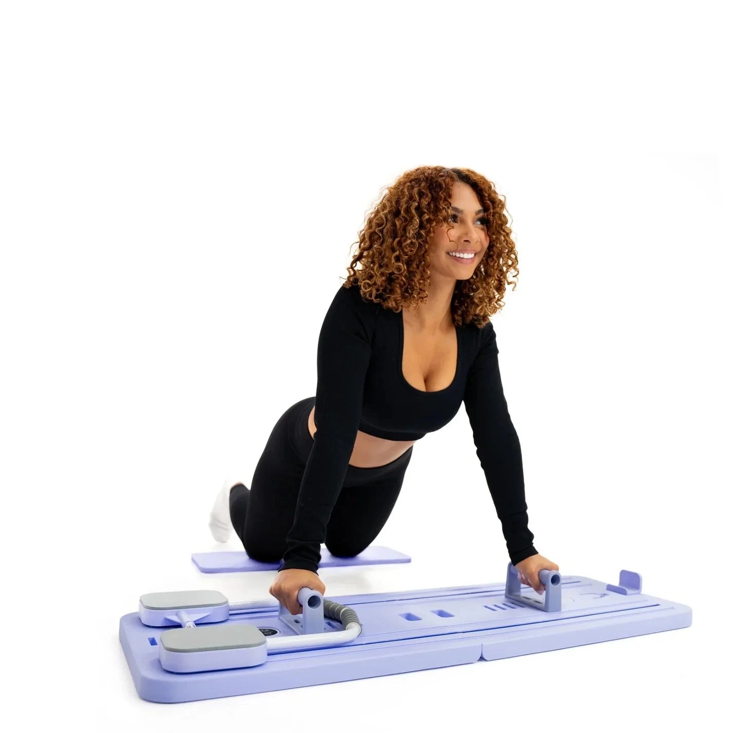 Kit Reformer de Pilates